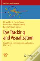 Eye Tracking And Visualization