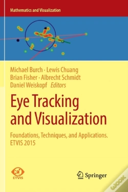 Capa do artigo Eye Tracking And Visualization