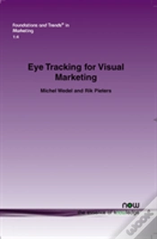 Capa do artigo Eye Tracking For Visual Marketing
