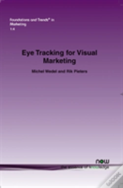 Capa do artigo Eye Tracking For Visual Marketing