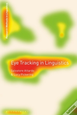 Capa do artigo Eye Tracking In Linguistics