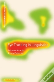 Capa do artigo Eye Tracking In Linguistics