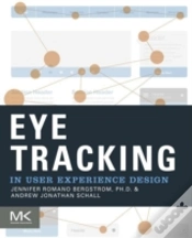 Capa do artigo Eye Tracking In User Experience Design