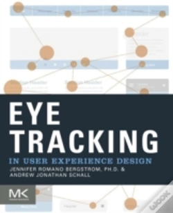 Capa do artigo Eye Tracking In User Experience Design