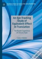 Eye-Tracking Study Of Equivalent Effect In Translation