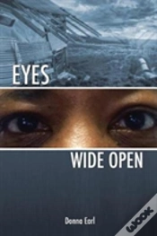 Capa do artigo Eye Wide Open