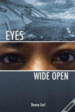 Capa do artigo Eye Wide Open