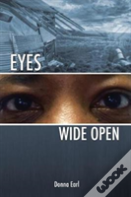 Eye Wide Open