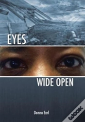 Capa do artigo Eye Wide Open