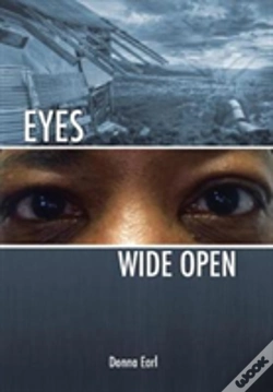 Capa do artigo Eye Wide Open