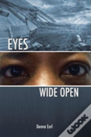 Eye Wide Open