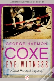 Capa do artigo Eye Witness