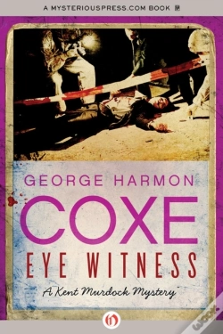 Capa do artigo Eye Witness