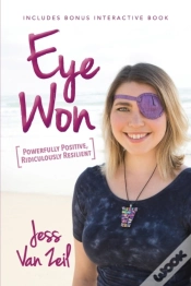 Capa do artigo Eye Won