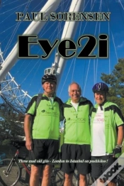 Capa do artigo Eye2i