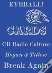 Eyeball Cards