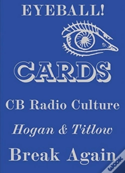 Capa do artigo Eyeball Cards