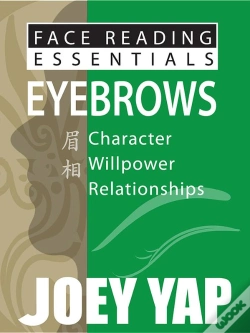 Capa do artigo Eyebrows