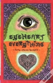 Capa do artigo Eyeheart Everything