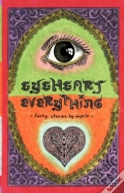 Capa do artigo Eyeheart Everything