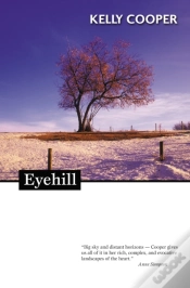 Capa do artigo Eyehill