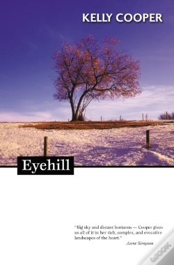 Capa do artigo Eyehill