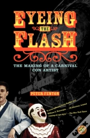 Capa do artigo Eyeing The Flash