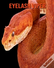 Capa do artigo Eyelash Viper