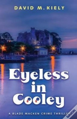Capa do artigo Eyeless In Cooley