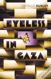 Capa do artigo Eyeless In Gaza