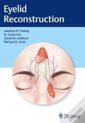 Capa do artigo Eyelid Reconstruction