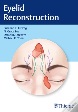 Capa do artigo Eyelid Reconstruction