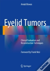 Capa do artigo Eyelid Tumors
