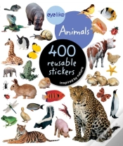 Capa do artigo Eyelike Stickers: Animals