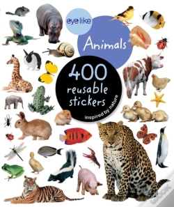 Capa do artigo Eyelike Stickers: Animals