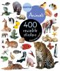 Eyelike Stickers: Animals - Preview