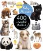 Eyelike Stickers: Baby Animals - Preview
