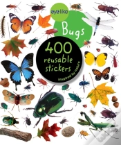 Capa do artigo Eyelike Stickers: Bugs