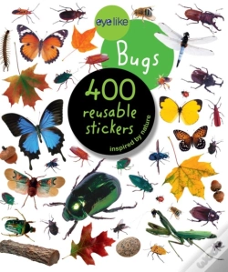 Capa do artigo Eyelike Stickers: Bugs