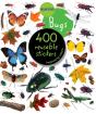 Eyelike Stickers: Bugs - Preview