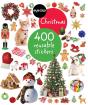 Eyelike Stickers: Christmas - Preview