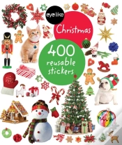 Capa do artigo Eyelike Stickers: Christmas