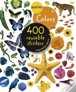 Capa do artigo Eyelike Stickers: Colors