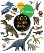 Eyelike Stickers: Dinosaurs - Preview