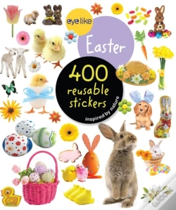 Capa do artigo Eyelike Stickers: Easter