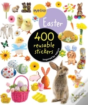 Capa do artigo Eyelike Stickers: Easter