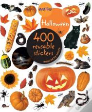 Eyelike Stickers: Halloween