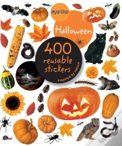 Capa do artigo Eyelike Stickers: Halloween