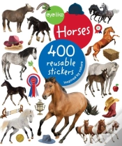 Capa do artigo Eyelike Stickers: Horses