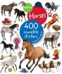 Eyelike Stickers: Horses - Preview